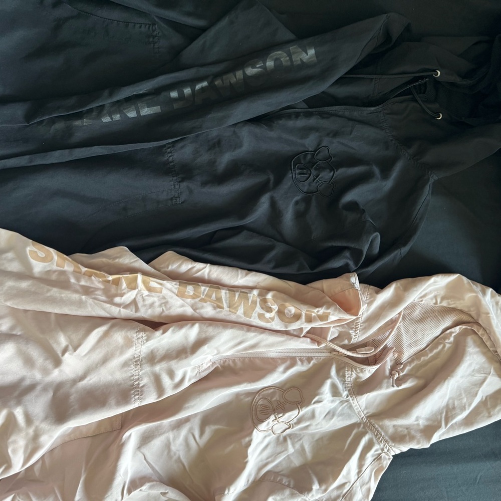 Shane Dawson Windbreakers - image 1